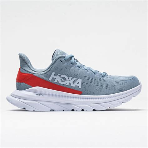 Women's Hoka Mach 4 – Front Runner Athletics