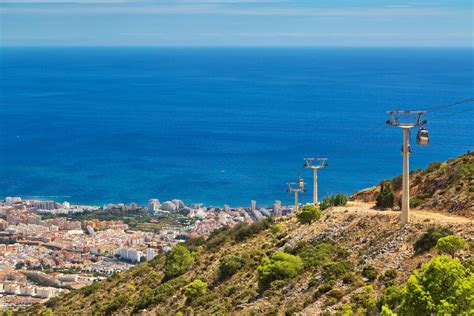 Discover the Selwo Parks on the Costa del Sol - MalagaCar.com Blog