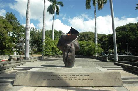 Hawaii State Capitol