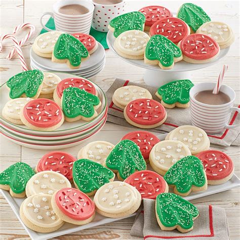 Cookie Delivery: 10 Places to Buy Christmas Cookies Online