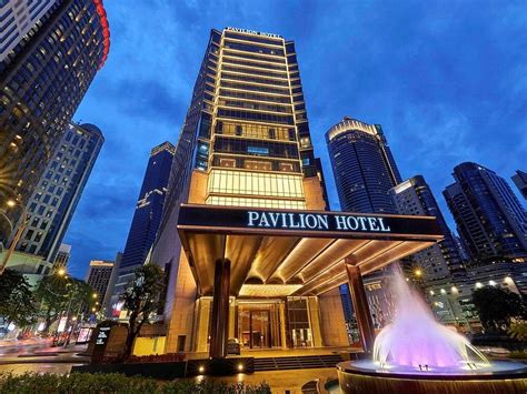 PAVILION HOTEL KUALA LUMPUR MANAGED BY BANYAN TREE - Now R 1 162 (Was ...