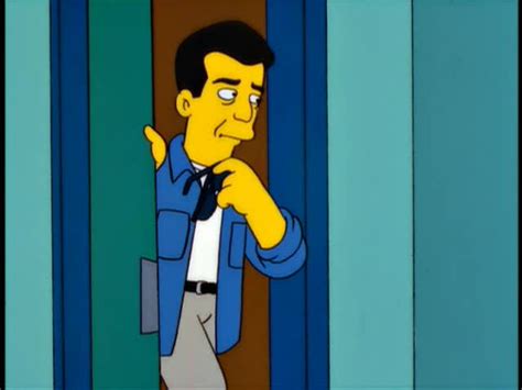 Mel Gibson (character) | Simpsons Wiki | FANDOM powered by Wikia