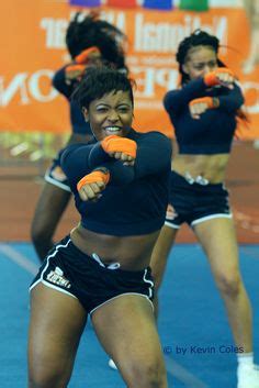 Lincoln (PA) cheerleaders | HBCU Cheer and Dance Competition… | Flickr - Photo Sharing ...