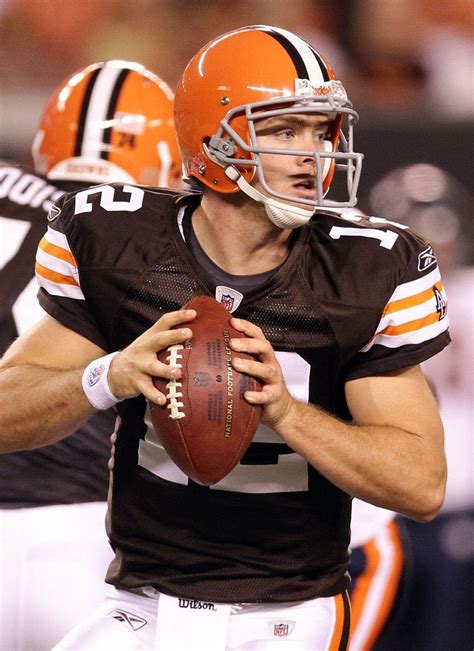 Cleveland Browns quarterback Colt McCoy expected to start in New Orleans: Browns Insider ...