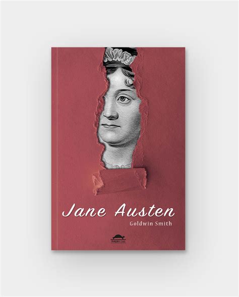 Jane Austen'ın Hayatı - Maya Dükkan