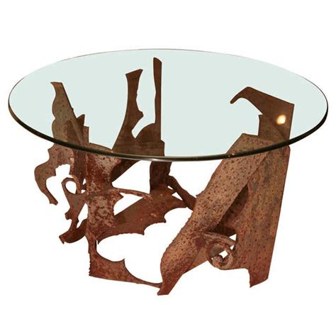 Brutalist Furniture and Design Collection at 1stDibs