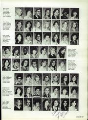 Alhambra High School - Fortress Yearbook (Phoenix, AZ), Class of 1980, Page 191 of 256