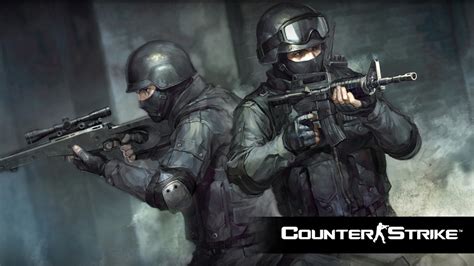 Counter Strike 1.6 Wallpapers - Top Free Counter Strike 1.6 Backgrounds - WallpaperAccess