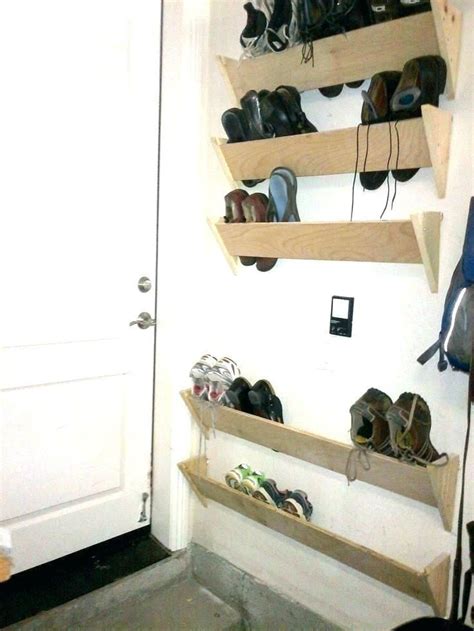 26+ Wall mounted shoe rack ikea ideas | This is Edit