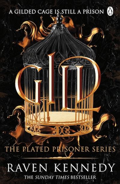 The Plated Prisoner - Penguin Books Australia