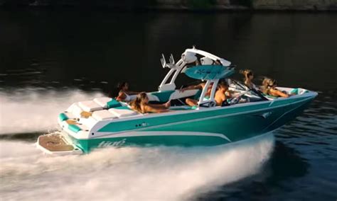 Who Makes ATX Boats? - All About ATX Boat