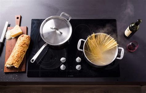All You Need To Know About Induction Cooking - My Natural Kitchen
