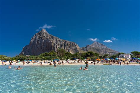 San Vito Lo Capo Beach. Sicily. | Aleksander Miler | Flickr