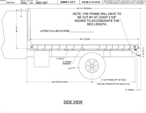 Custom Flatbeds | Pickup Truck Flatbeds | Highway Products, Inc. in 2021 | Custom flatbed ...