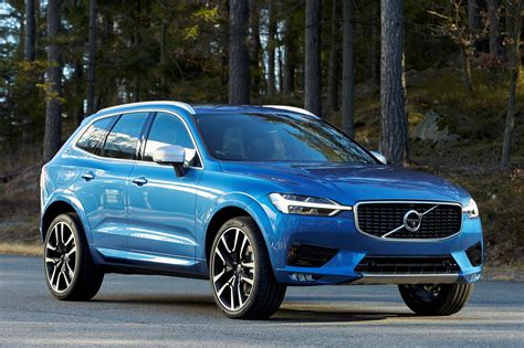 POPULAR VOLVO SUV ARRIVES IN AUSTRALIA