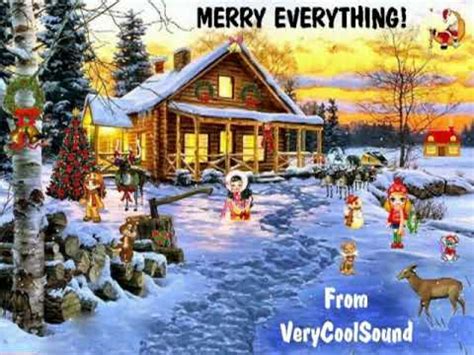 BOB & DOUG McKENZIE - The 12 Days of Christmas (1982) - YouTube