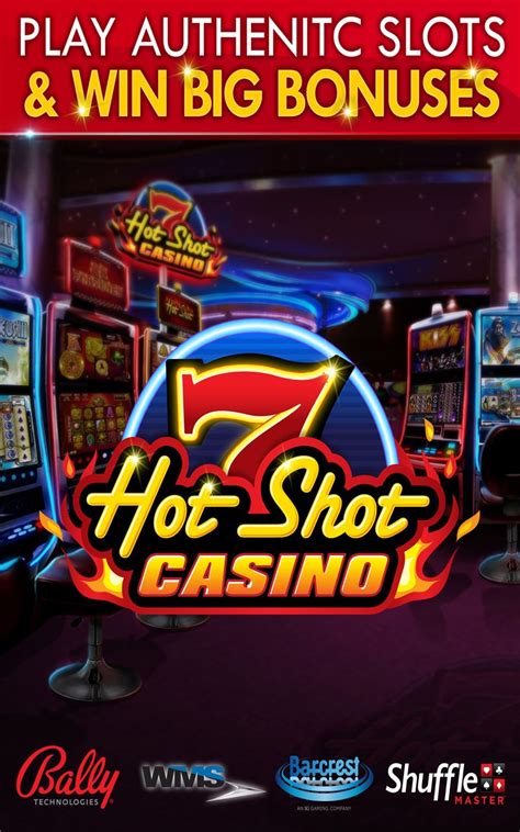 Hot Shot Casino Slots? - NEW! ##Shot, #Hot, #Slots, #Casino | Casino, Online casino, Online ...