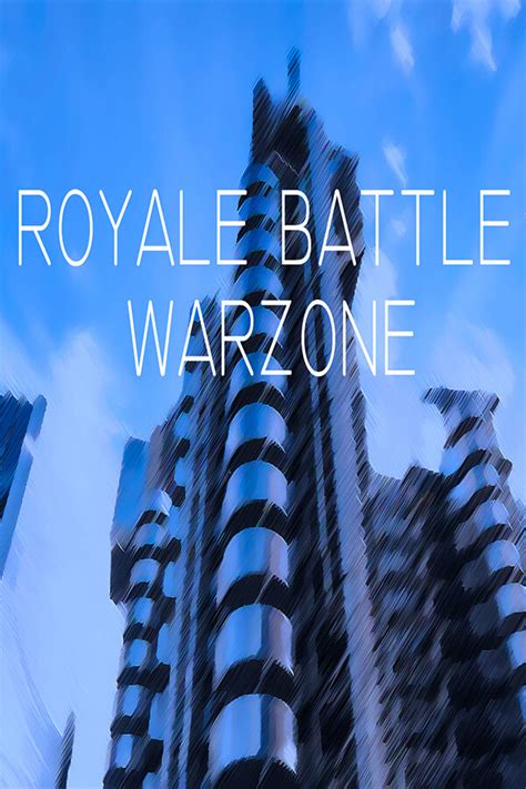 Royale Battle: Warzone Steam Charts · SteamDB