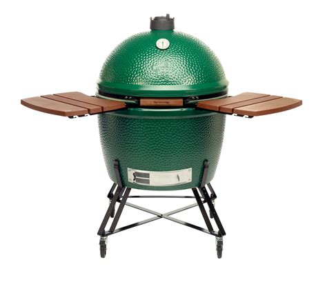 BIG GREEN EGG | XXL Egg - Capital Patio & Flame Shop