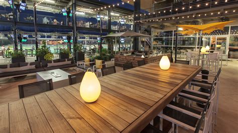 View a Gallery of Interior and Exterior Photos | Topgolf DFW - Dallas