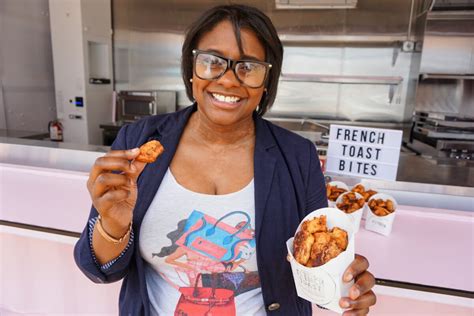 French Toast Bites founder Charisse McGill dies at 42 – Metro Philadelphia