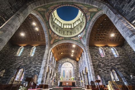 Galway cathedral - Architecture Photos - Luís Rodrigues Photography