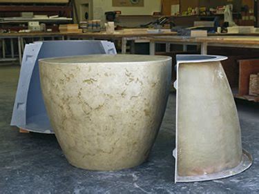 Concrete Molds - Molds for Countertops, Sinks, and Furniture - Concrete ...