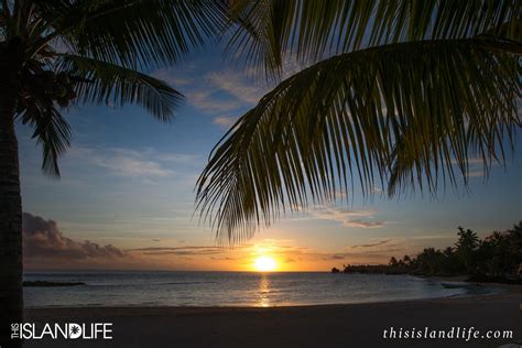 The best sunrises and sunsets in Samoa | THIS ISLAND LIFE