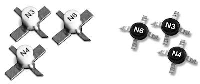 Radio Frequency Engineering: GaAs MMIC AMPLIFIER DC TO 12GHz