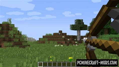 Custom FoV Mod For Minecraft 1.13.2, 1.12.2 | PC Java Mods