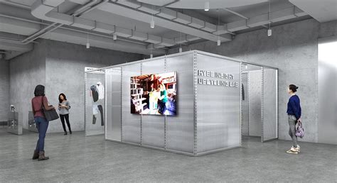 HYBE open a new cultural museum 'HYBE Insight', here's what to expect