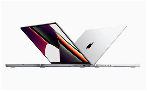 Tổng hợp review về MacBook Pro (2021)