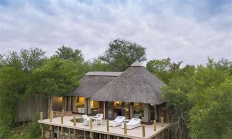 Leopard Hills Private Game Reserve, Mpumalanga - South Africa