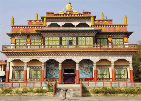 Buddhist Temples and Monasteries in Nepal | HubPages