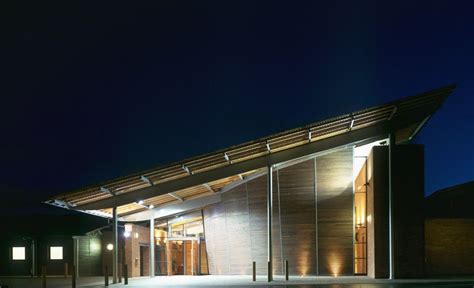 Telford Crematorium | Architecture, Home decor, Decor