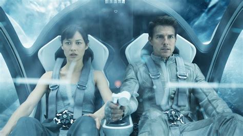 Oblivion (2013) - AZ Movies