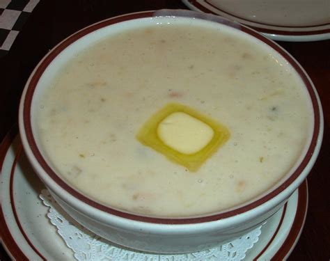 The Chowder Bowl - Newport, OR | Review & What to Eat