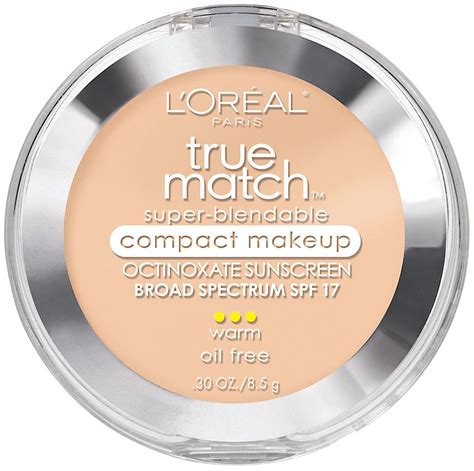 L’Oreal True Match Powder Reviews, Shades, Benefits, Price: How To Use It?