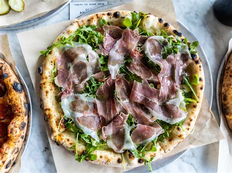 The 15 Best Pizza Places In Austin 2024 - Austin - The Infatuation