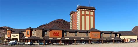 Hoover Dam Lodge and Casino Hedges its Bet by Selecting DaVinci Roofscapes Polymer Shake ...