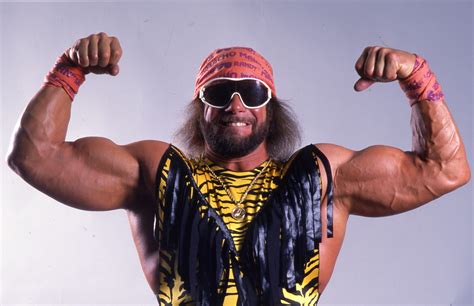 The Story of “Macho Man” Randy Savage – The Sport Scoops