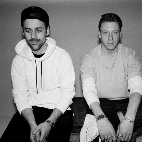 Macklemore & Ryan Lewis: best songs · discography · lyrics