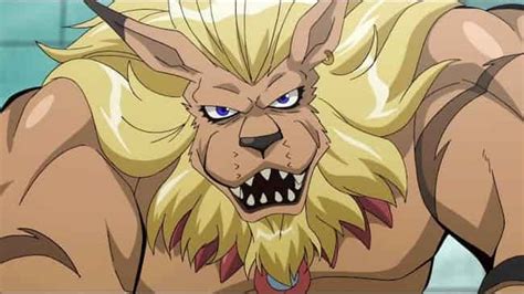 Digimon Adventure Introduces Leomon To The Reboot - HiTech Wiki