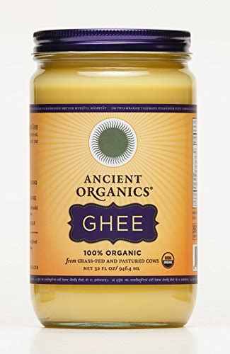 5 Best Grass-Fed Ghee Brands 2019 (Reviews & Buyers Guide) : Biohackers Lab