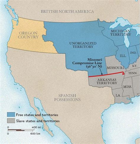 Missouri Compromise