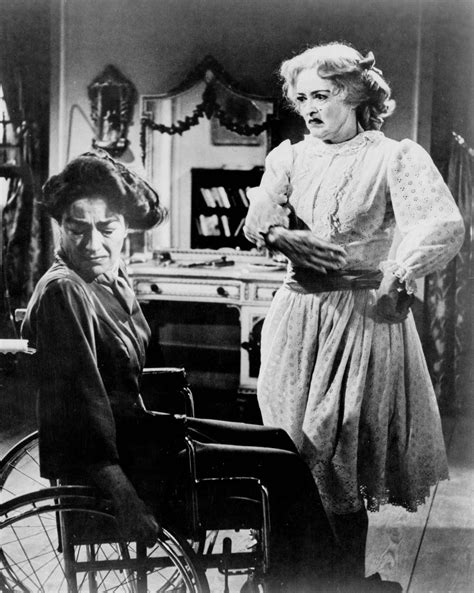 What Ever Happened to Baby Jane? | Psychological Thriller, Bette Davis, Joan Crawford | Britannica