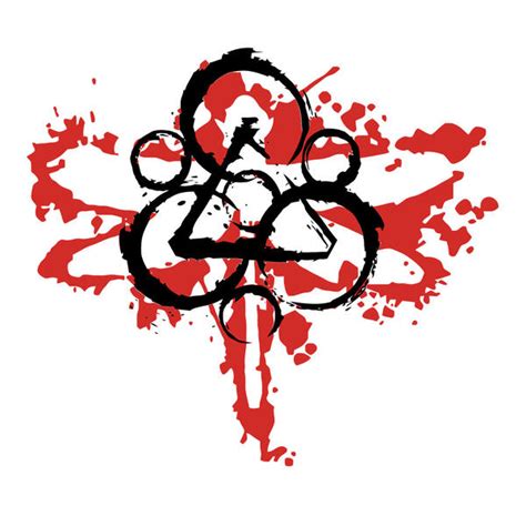 Coheed and Cambria logos white by bett2010 on DeviantArt