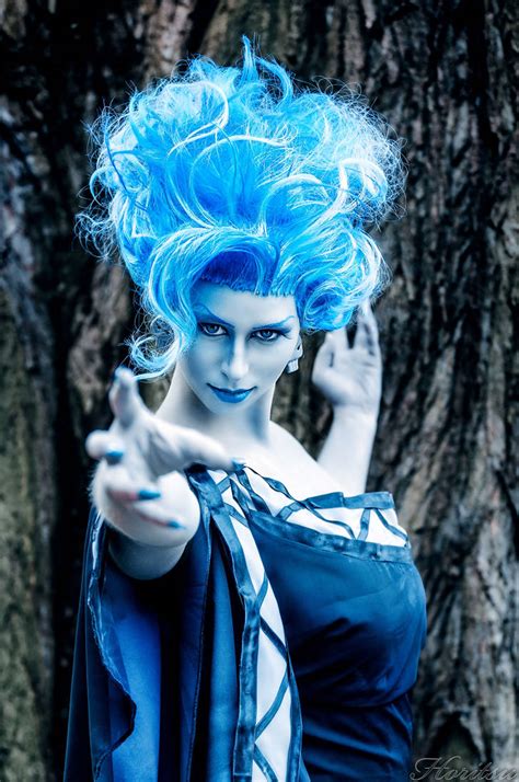 Hades by Horitsu on DeviantArt