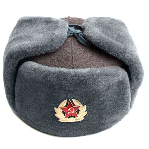 Soviet Army Hat - Top Defense Systems