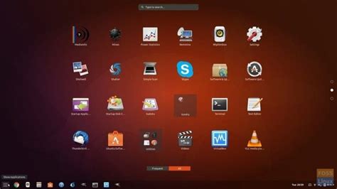 How to add Windows like Taskbar in Ubuntu GNOME